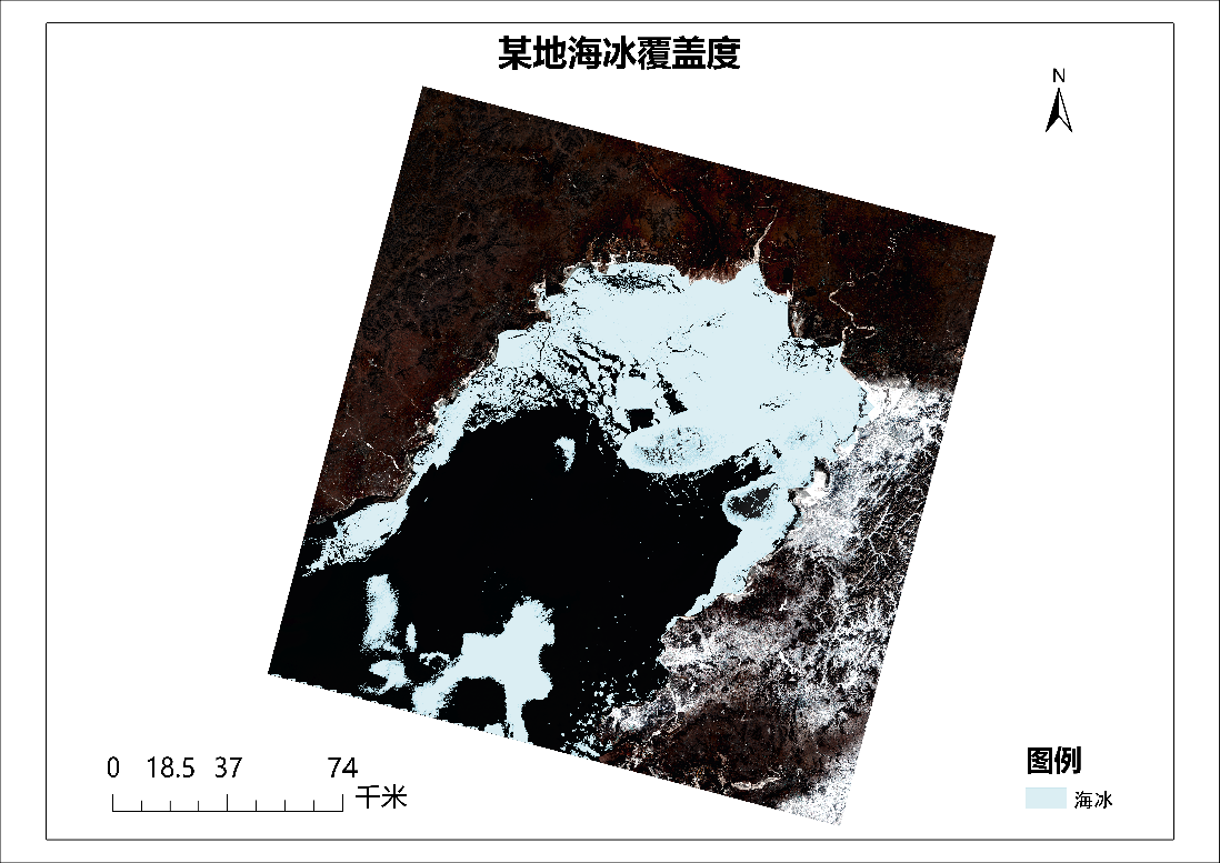 PIE-Basic 基于模板快速制图